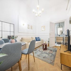 Appartement met Twee Slaapkamers